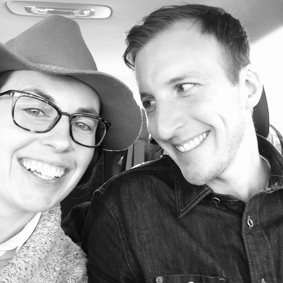 Meet your Posher, Tim & Kait - Picture 4 of 4